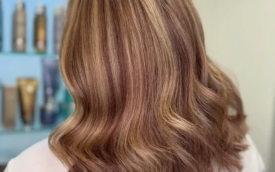5 Reasons to Treat Yourself to a Hair Makeover Before the Holidays